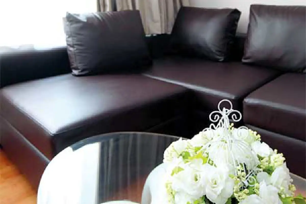 บ้านสวย เก๋ กลางเมืองของอินทิรา กตัญญุตานนท์