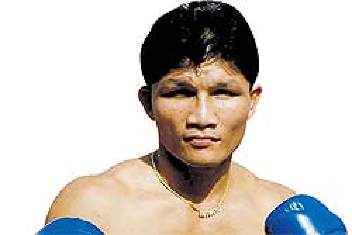 เขาทราย มอง ปาเกียว ย้อนดูตัวเอง