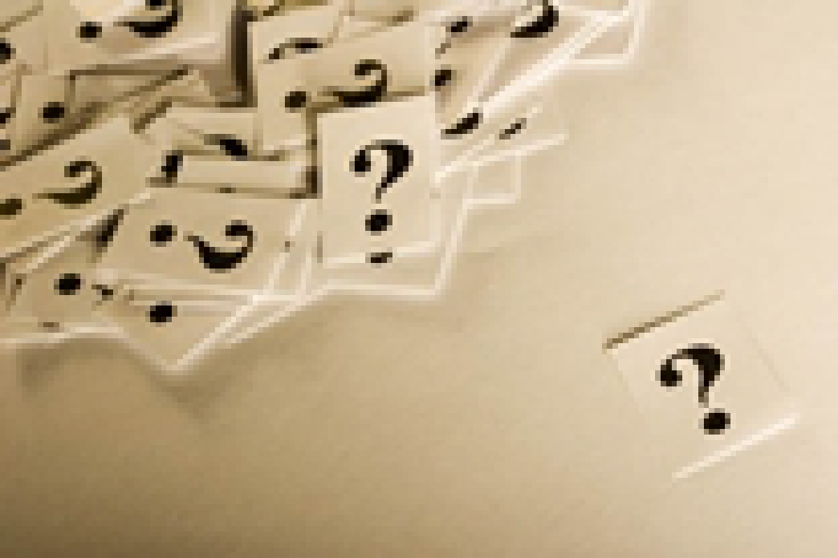 query