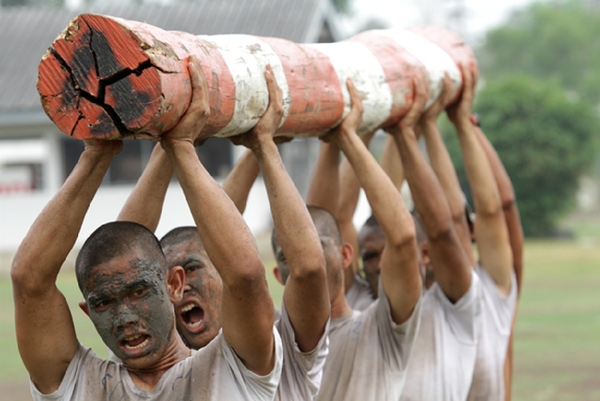 Testing physical limits