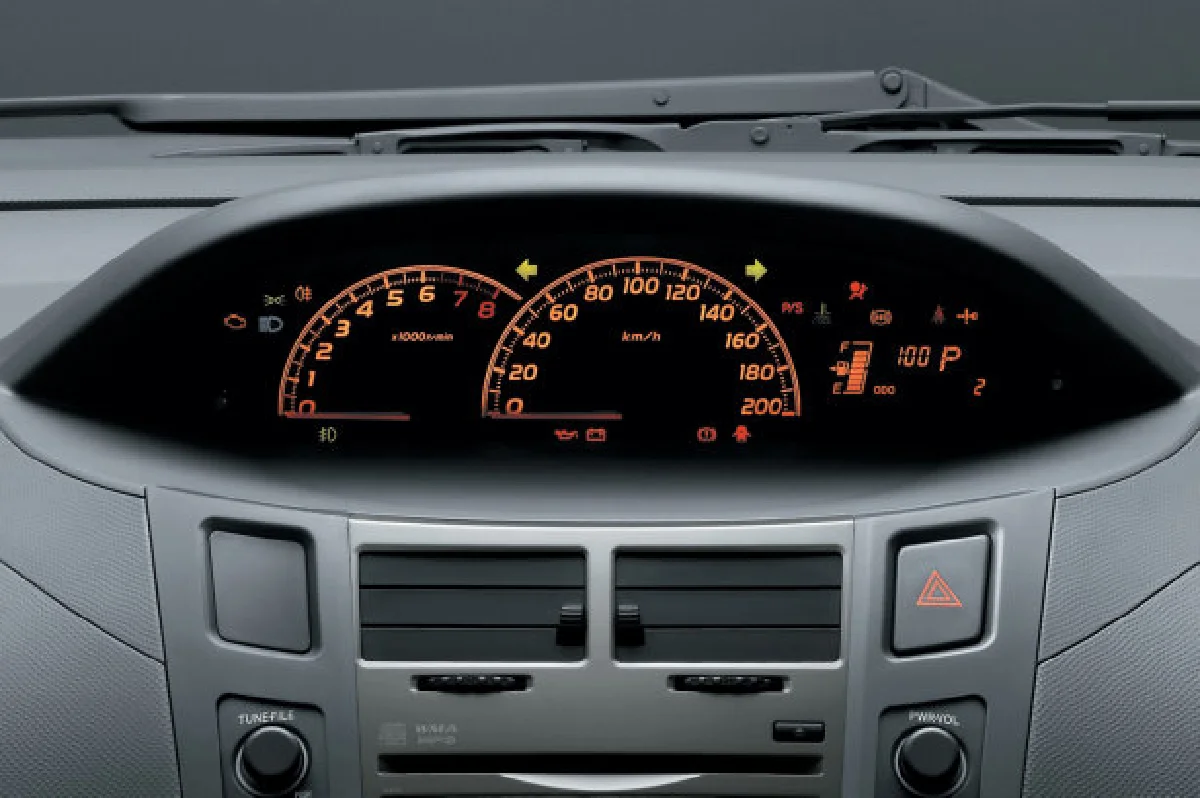 โตโยต้า แนะนำ ยาริส RS สปอร์ต