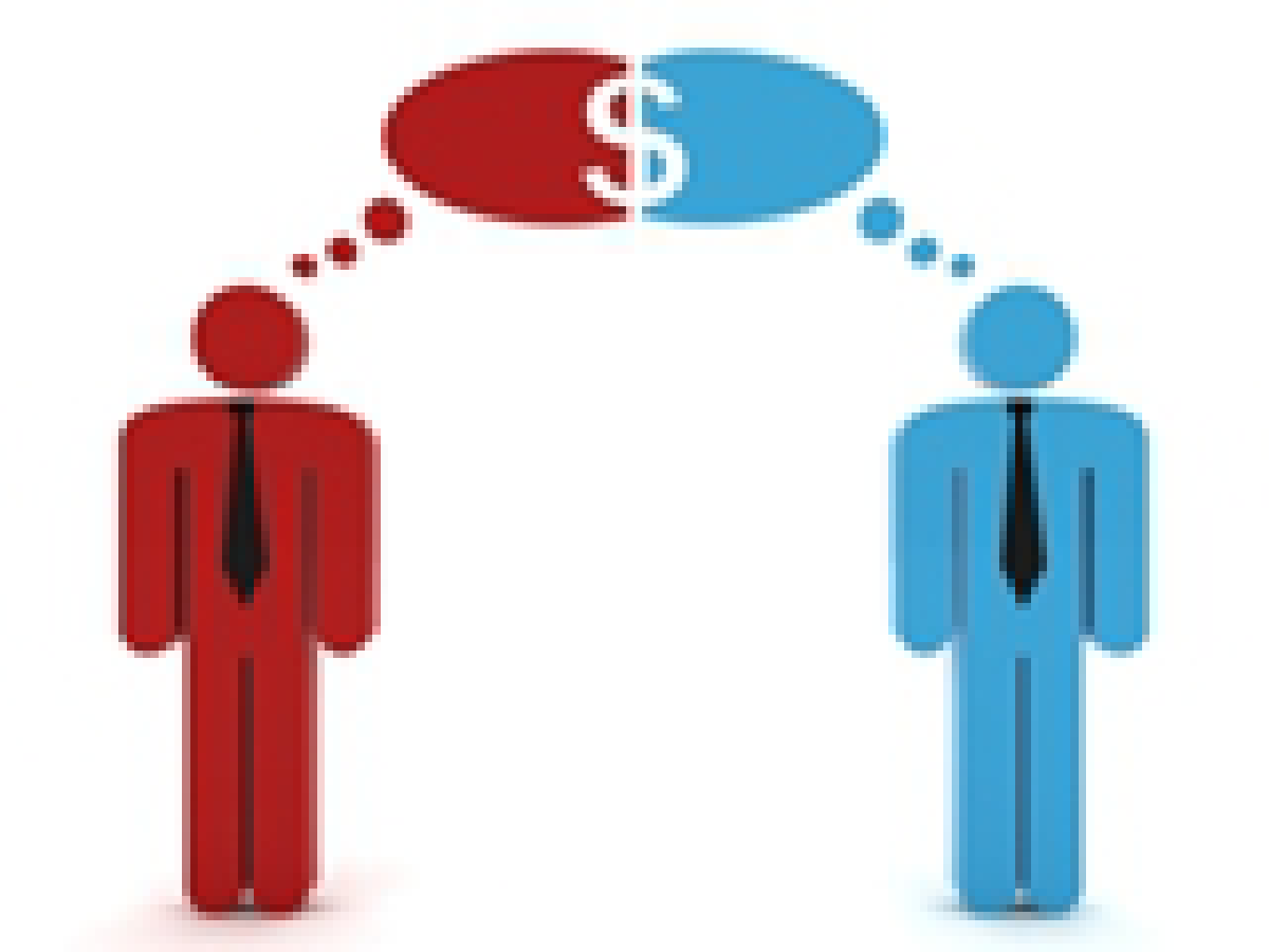 Conflict of interest