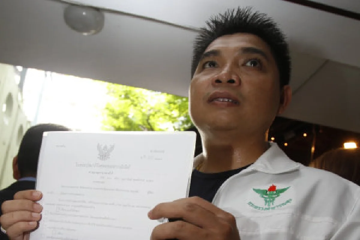 ตร.ค้นคลีนิคสงสัยทำแท้ง"หมวย แม็กซิม"