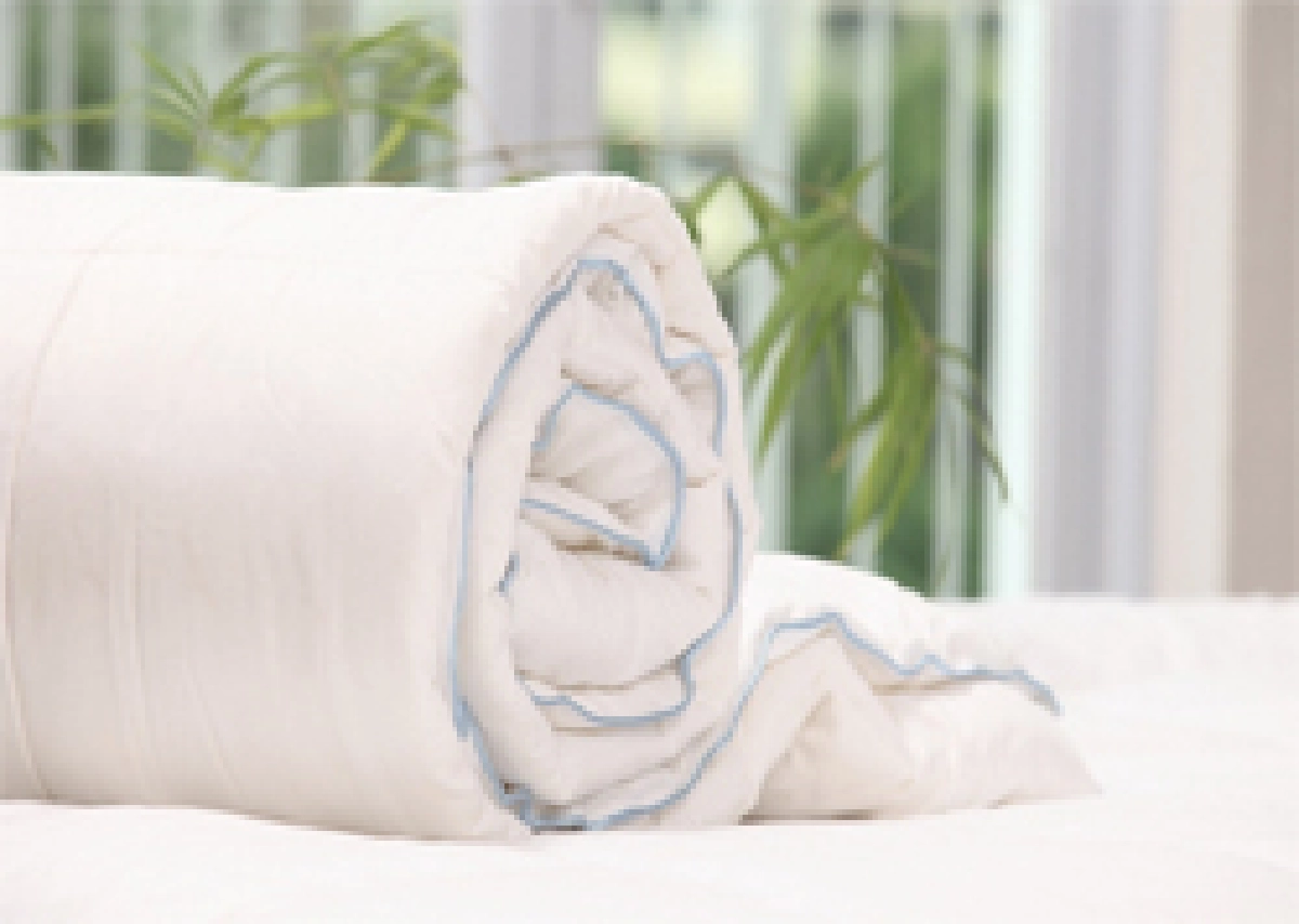 รักษ์โลก รักษ์สุขภาพ กับชุดเครื่องนอนใยไผ่