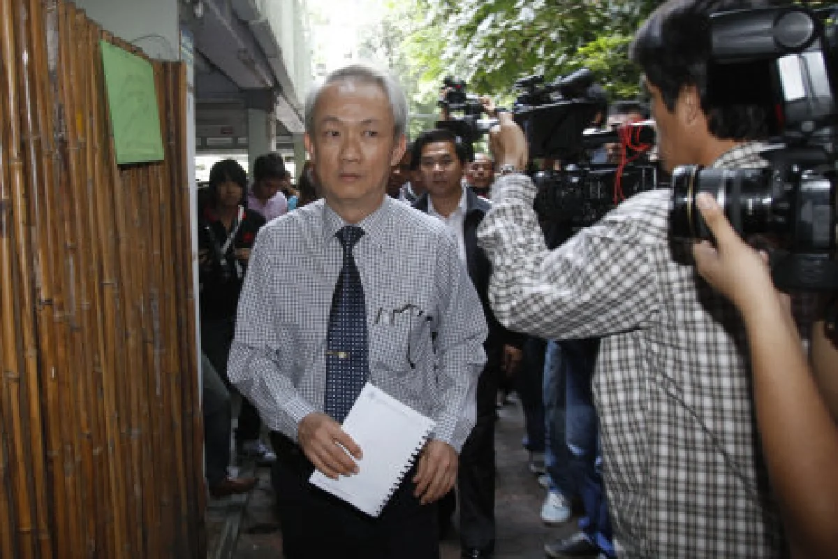 ตร.ค้นคลีนิคสงสัยทำแท้ง"หมวย แม็กซิม"