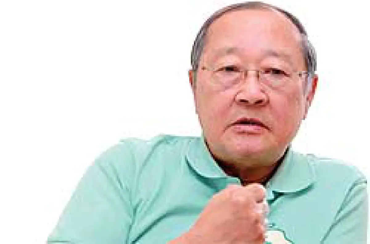 แนะเดินตามรอยในหลวง เตือนคอร์รัปชันมะเร็งร้าย
