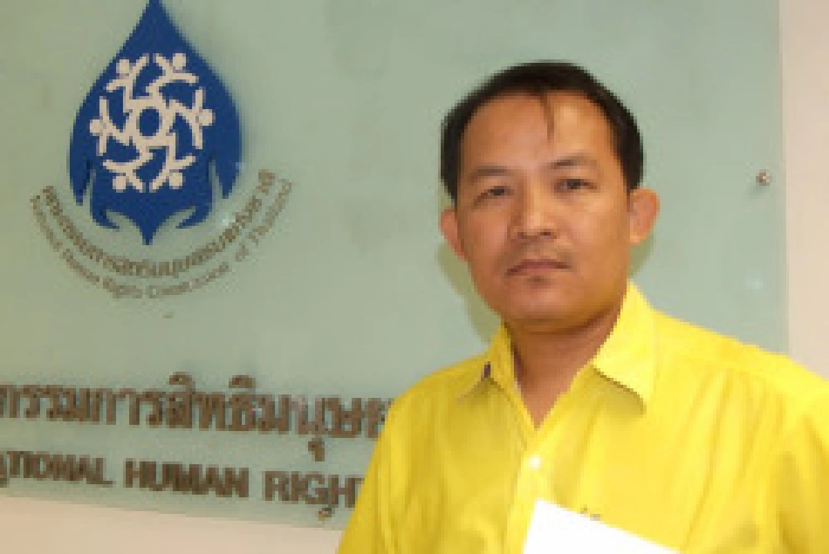 สมาคมโลกร้อนแฉรัฐลัดขั้นตอนทำฟลัดเวย์