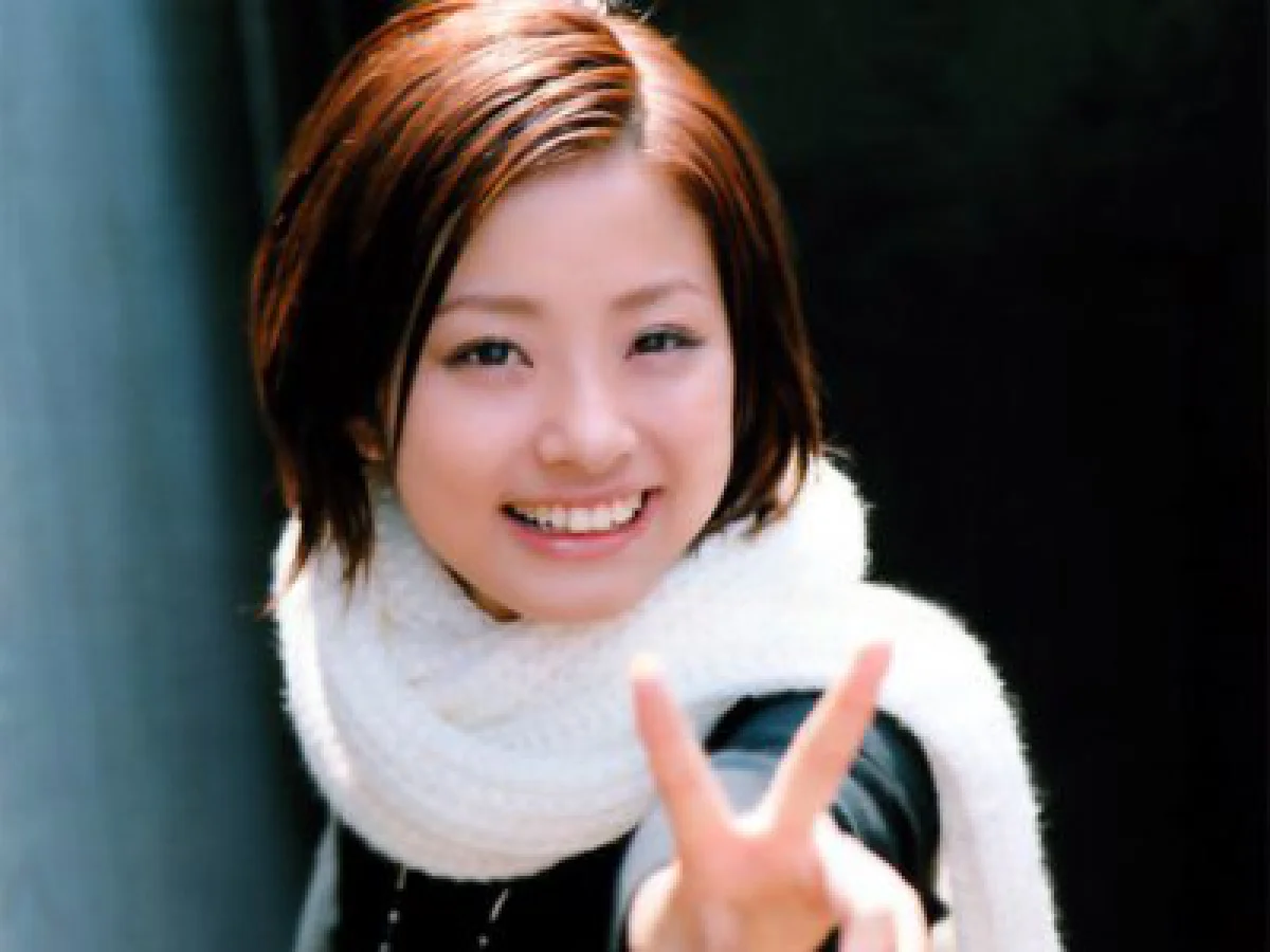 ผลโหวตดาราสาวญี่ปุ่นในฝันของชายหนุ่ม