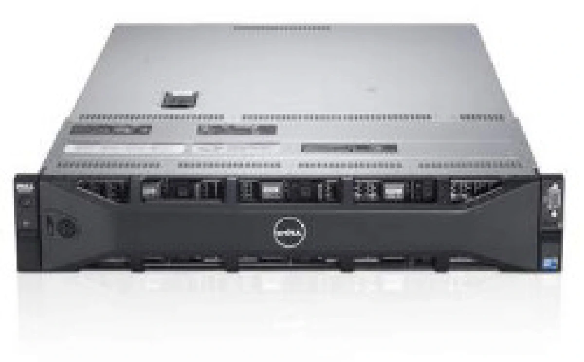 Dell DR4000 สตอร์เรจความจำดี