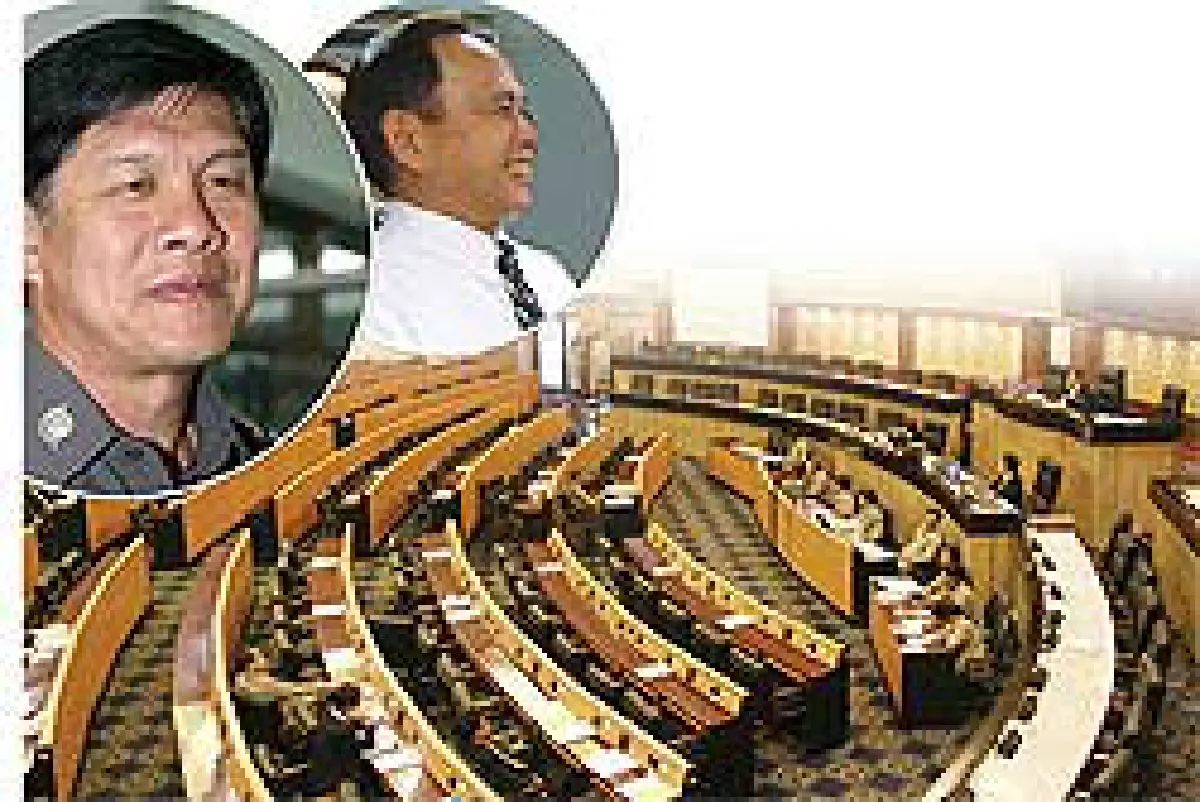 ถึงวันเปลี่ยน'รธน.'วุฒิสภาเริ่มเปลี่ยนไป