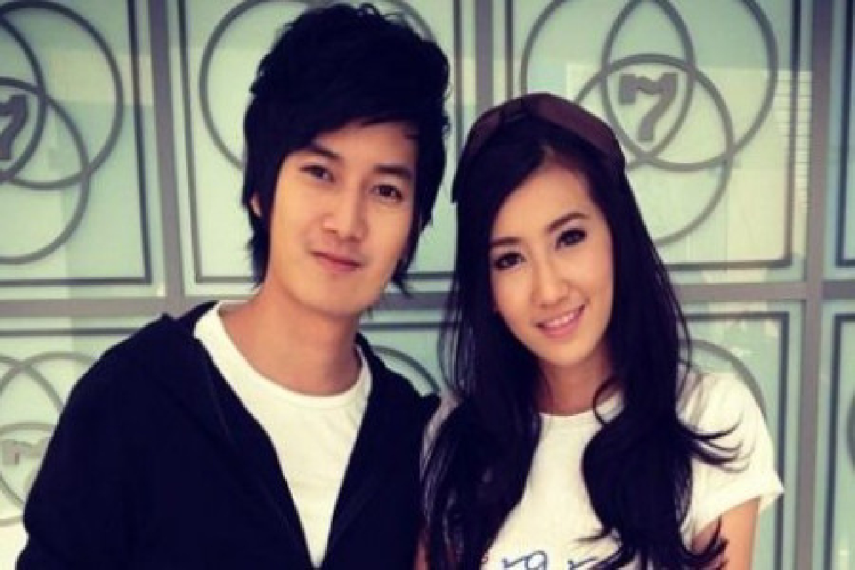 เลิกแล้วต่าย-เชน เลิกแล้วต่าย-เชน