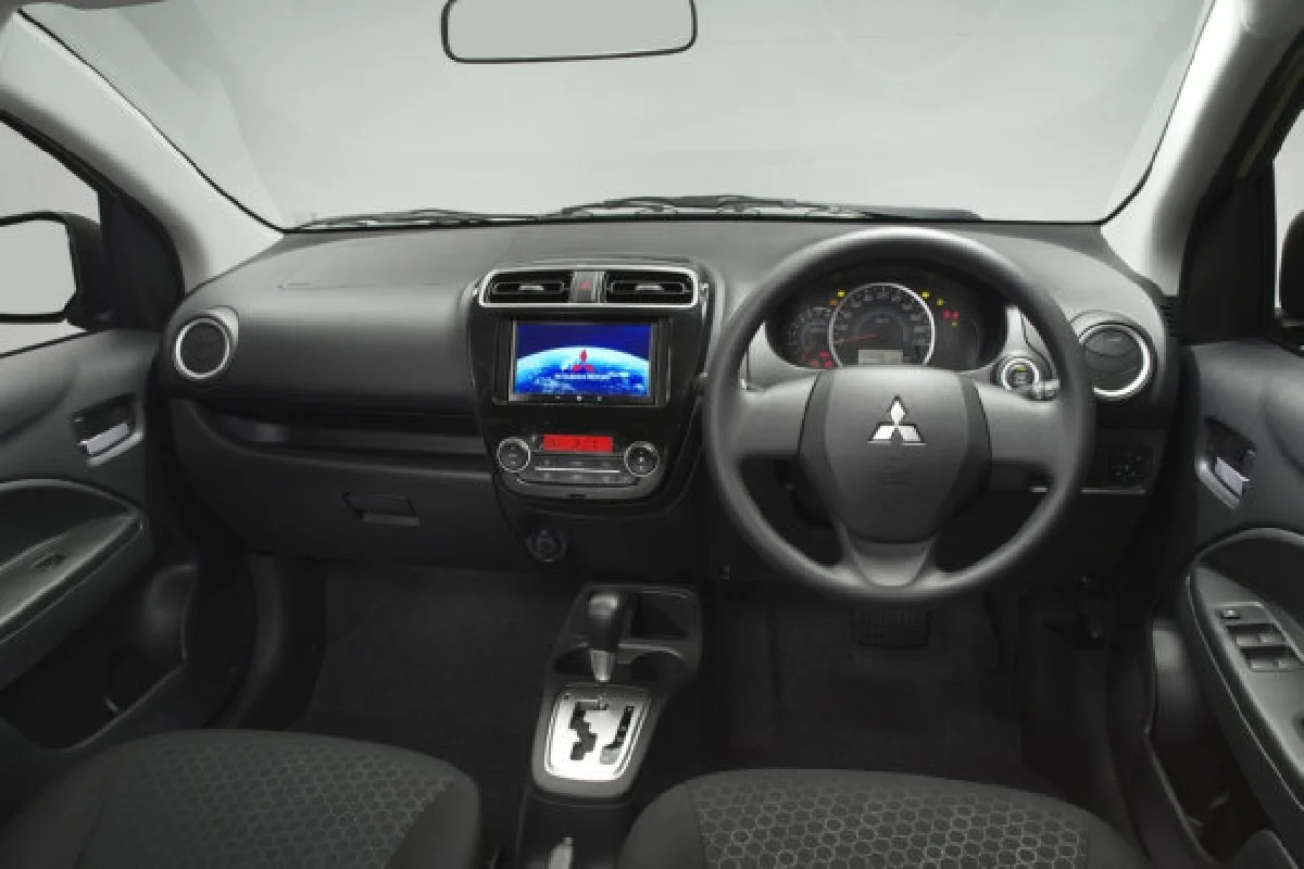 มาแล้ว มิราจ เริ่มต้น 3.8 แสนบาท