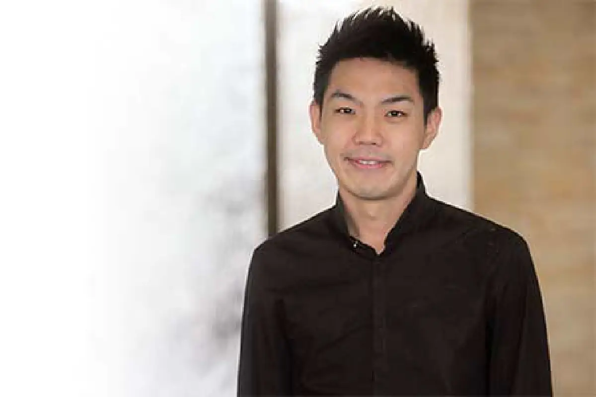 ไลฟ์สไตล์ 2 มุม ชาญวิทย์ เขียวนาวาวงศ์ษา