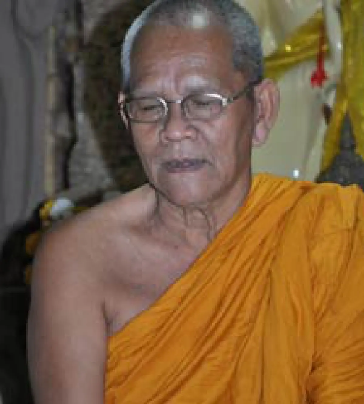 สั่งพระอุปัชฌาย์เข้มคุณสมบัติชายก่อนบวช