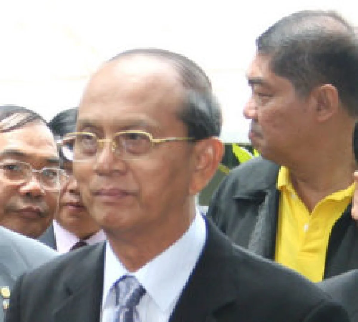 พม่าลั่นสร้างปรองดอง-พัฒนาประชาธิปไตย