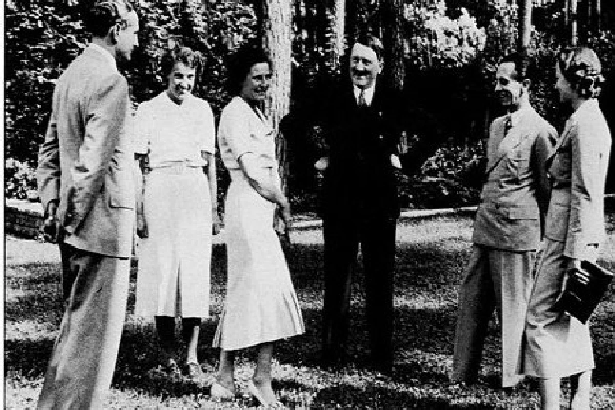 ภาพประวัติศาสตร์หลายภาพเป็นภาพปลอม