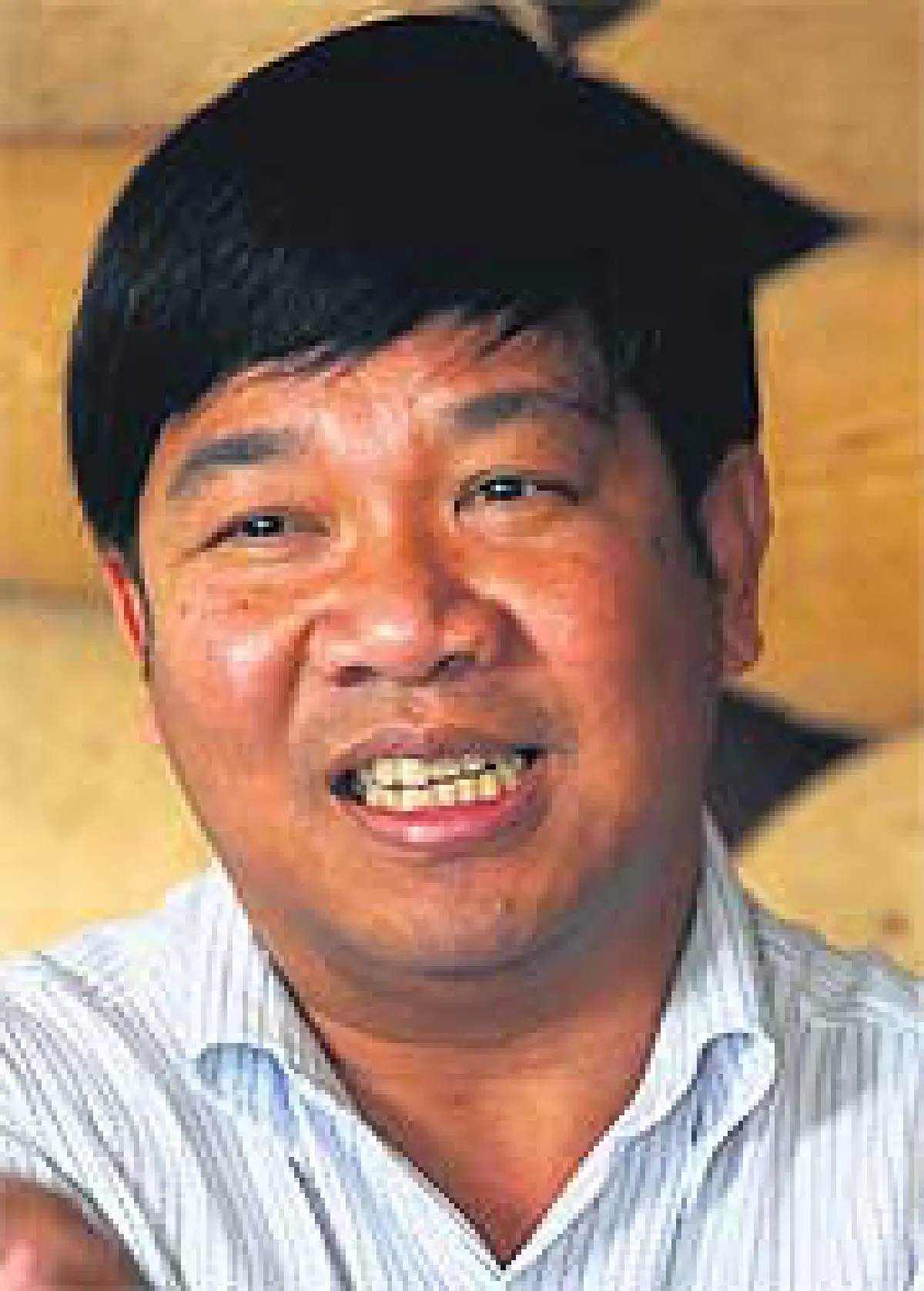 "จีไอ" เพิ่มมูลค่า-ช่วยสร้างแบรนด์ สินค้าไทย