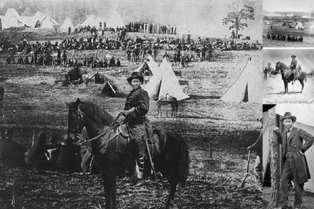 ภาพประวัติศาสตร์หลายภาพเป็นภาพปลอม