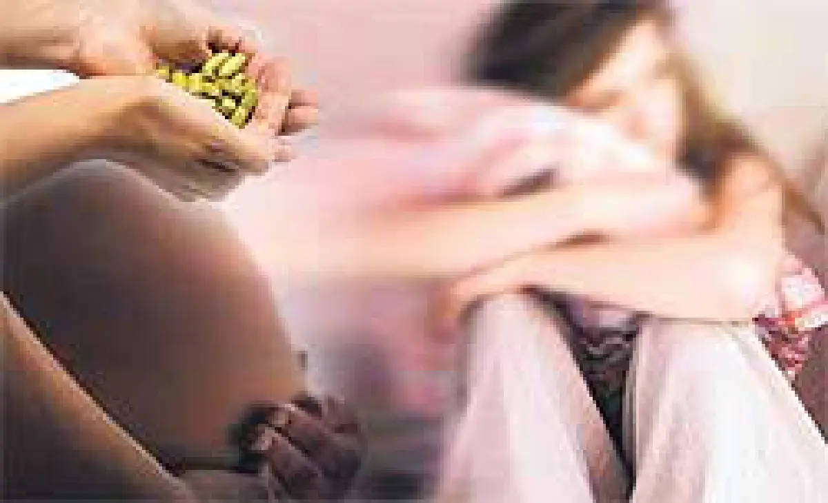 ความไม่รู้...สถิติทำแท้งเถื่อนพุ่งปี 1.2 แสนราย