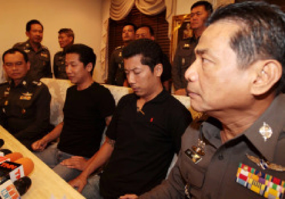 ตร.เร่งรวบรวมหลักฐานก่อนสรุปคดีชกวรเจตน์