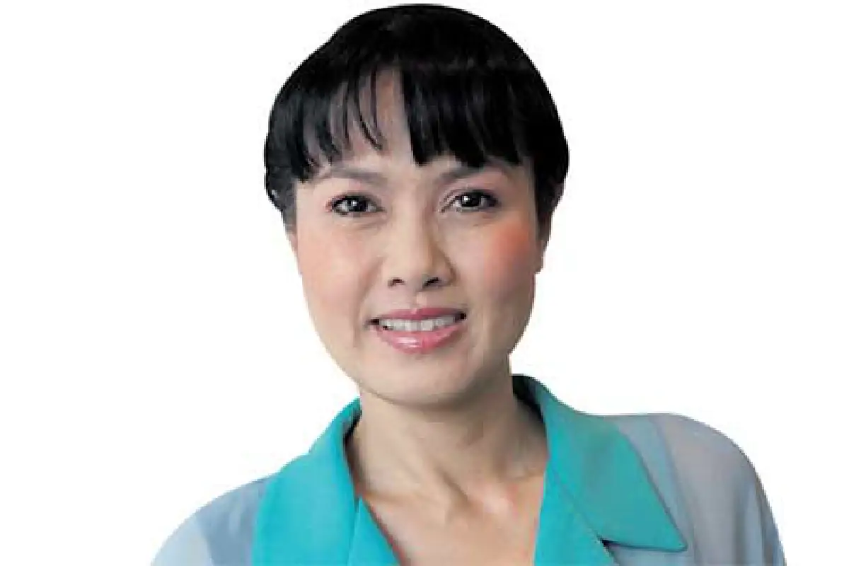 การเดินทางที่ว่างเปล่าของ อณัญญา เที่ยงแท้