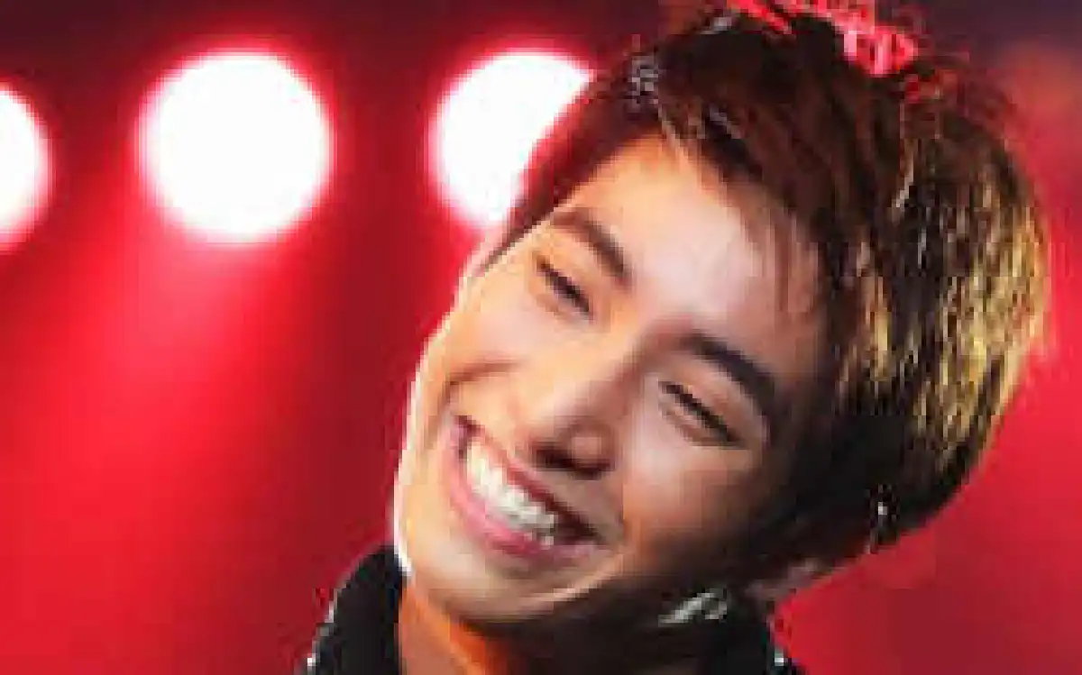 โตโน่โต้ขายตัวต่างประเทศก่อนเข้าวงการ