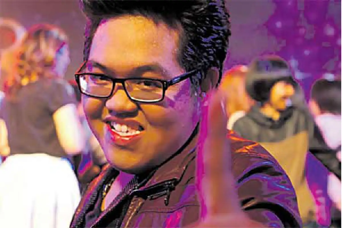 ‘The Voice’หน้าไม่ให้ แต่เสียง‘ใช่’