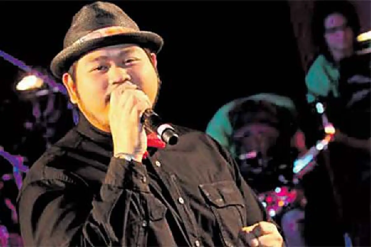 ‘The Voice’หน้าไม่ให้ แต่เสียง‘ใช่’