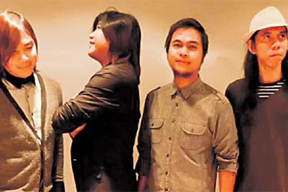 ‘The Voice’หน้าไม่ให้ แต่เสียง‘ใช่’