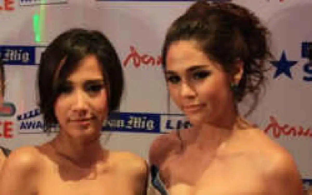 อั้มเมินคนวิจารณ์ชมดังกว่า