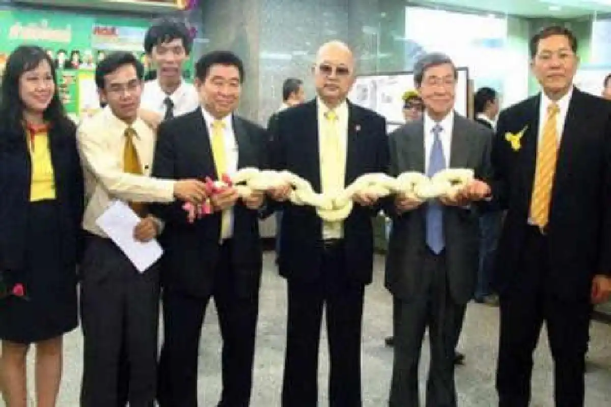 พธม.ค้านโล๊ะคดีคตส.ทั้งหมด
