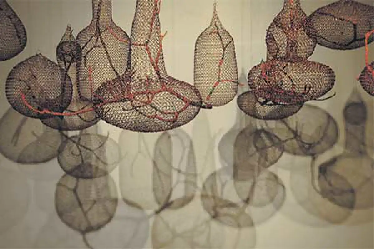 ศิลปะหลอมรวมสองวัฒนธรรม