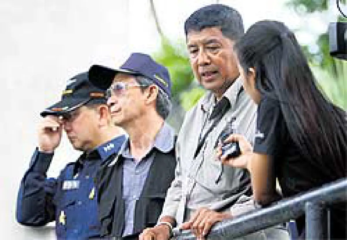 เปิดใจแม่บ้านตึกไทย กับเงื่อนไข'ทักษิณ'กลับบ้าน