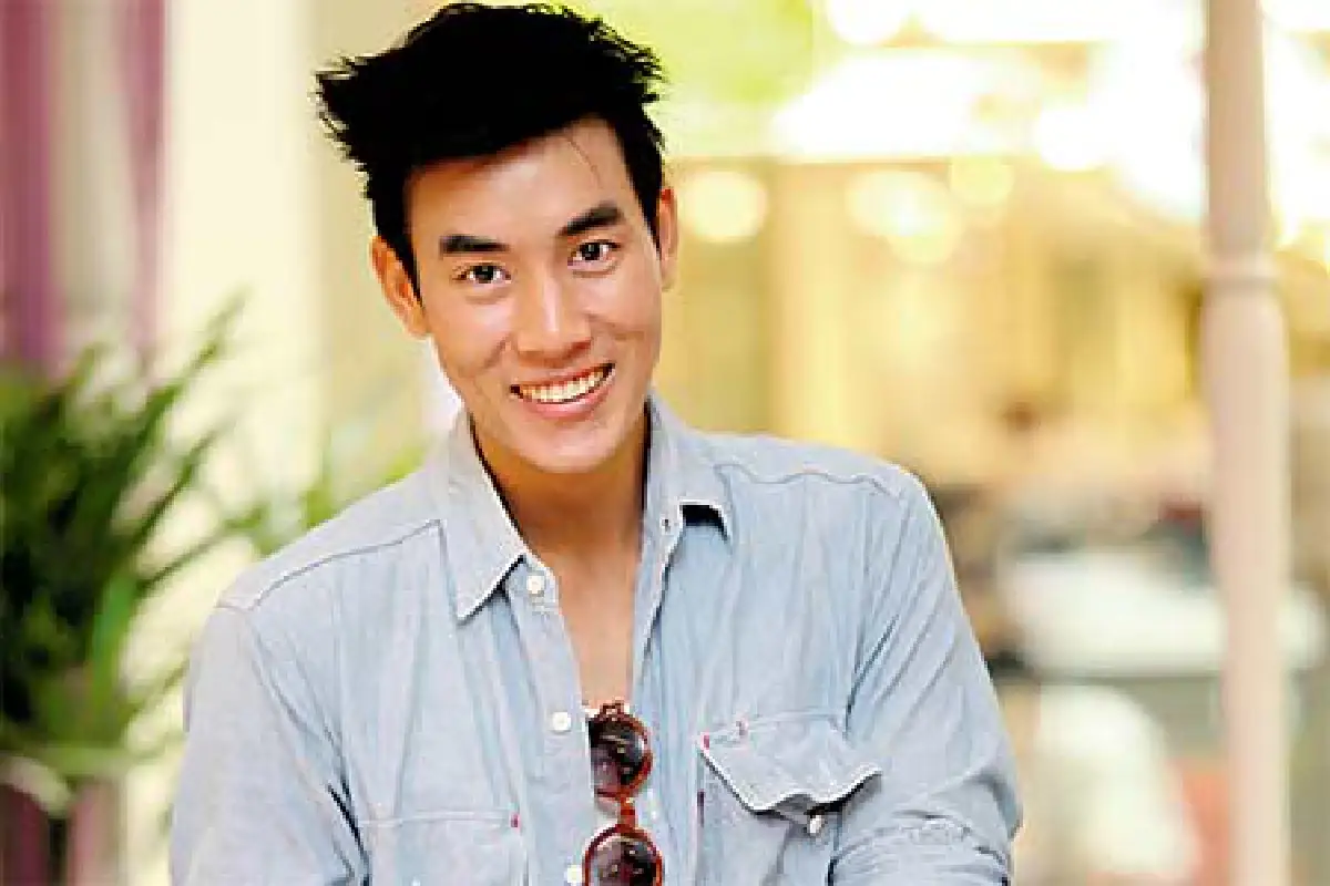 ไม่ต้องเหมือนใคร ‘พีราพรรธ จงอนุรักษ์กุล’