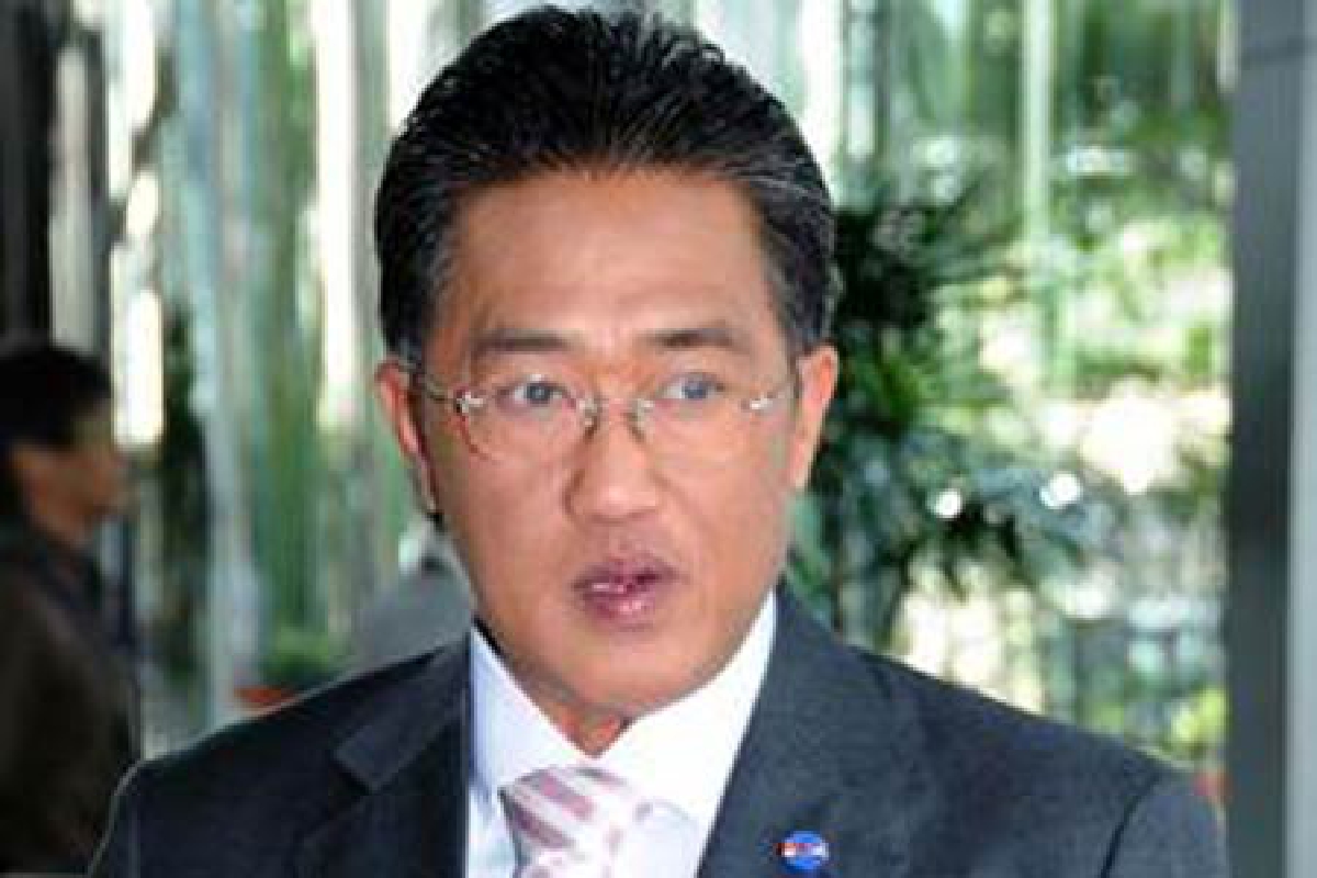 สุพจน์ เข้าแจงปปช.รวยผิดปกติบ่ายนี้ สุพจน์ เข้าแจงปปช.รวยผิดปกติบ่ายนี้