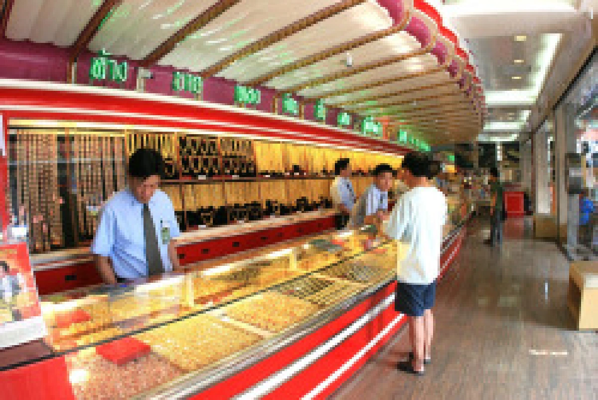 จังหวะช้อนซื้อหุ้น-ทองคำ