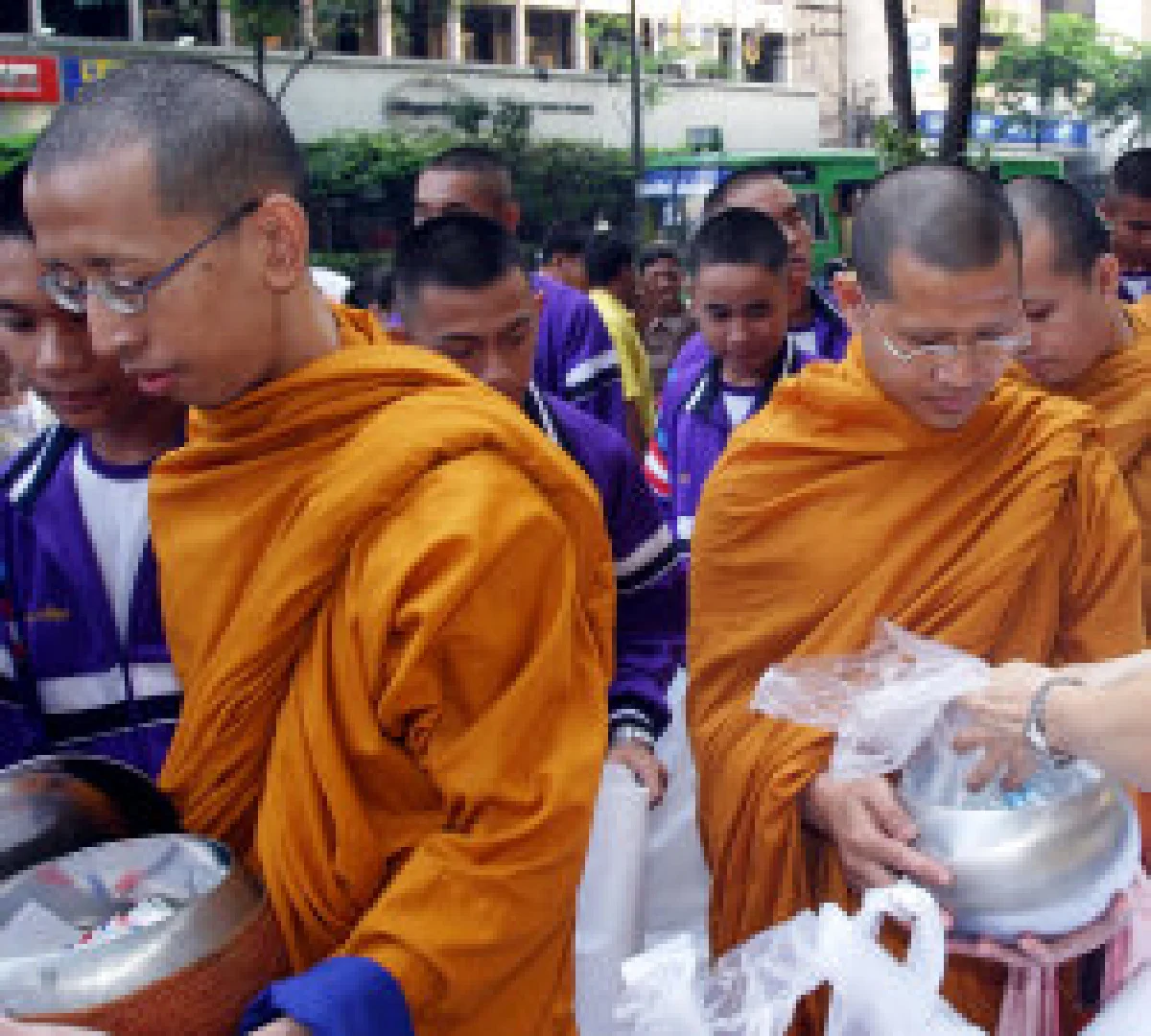 นครบาลแจ้งปิดจราจรฉลองพุทธยันตี