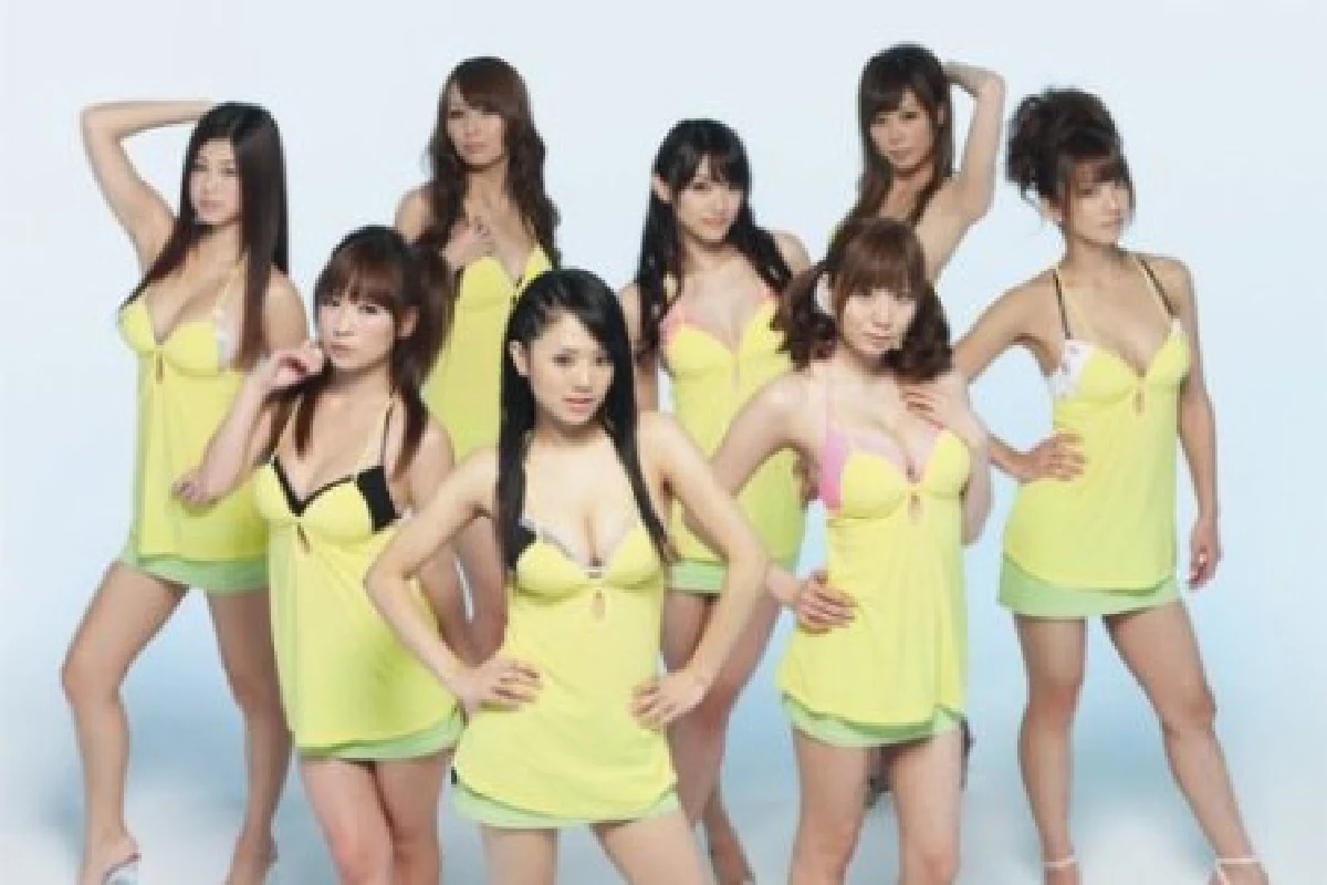 ฮือฮา!"บิ๊กเน"ดึงดาราAVร่วมสงกรานต์บุรีรัมย์