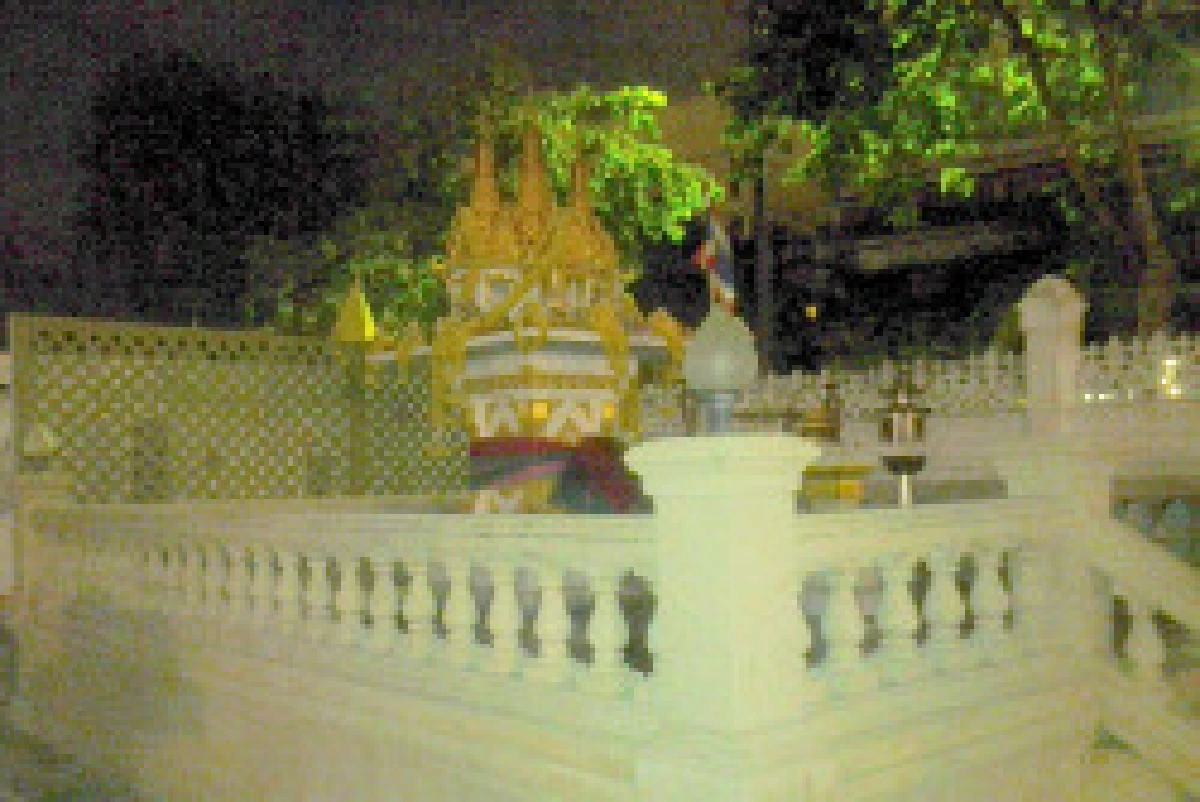 รัฐสั่งย้ายศาลทำเนียบฯ-ปรับองศาปืนใหญ่