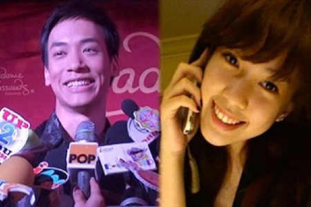 บี้แจงรูปกอดคออิงฟ้า บี้แจงรูปกอดคออิงฟ้า