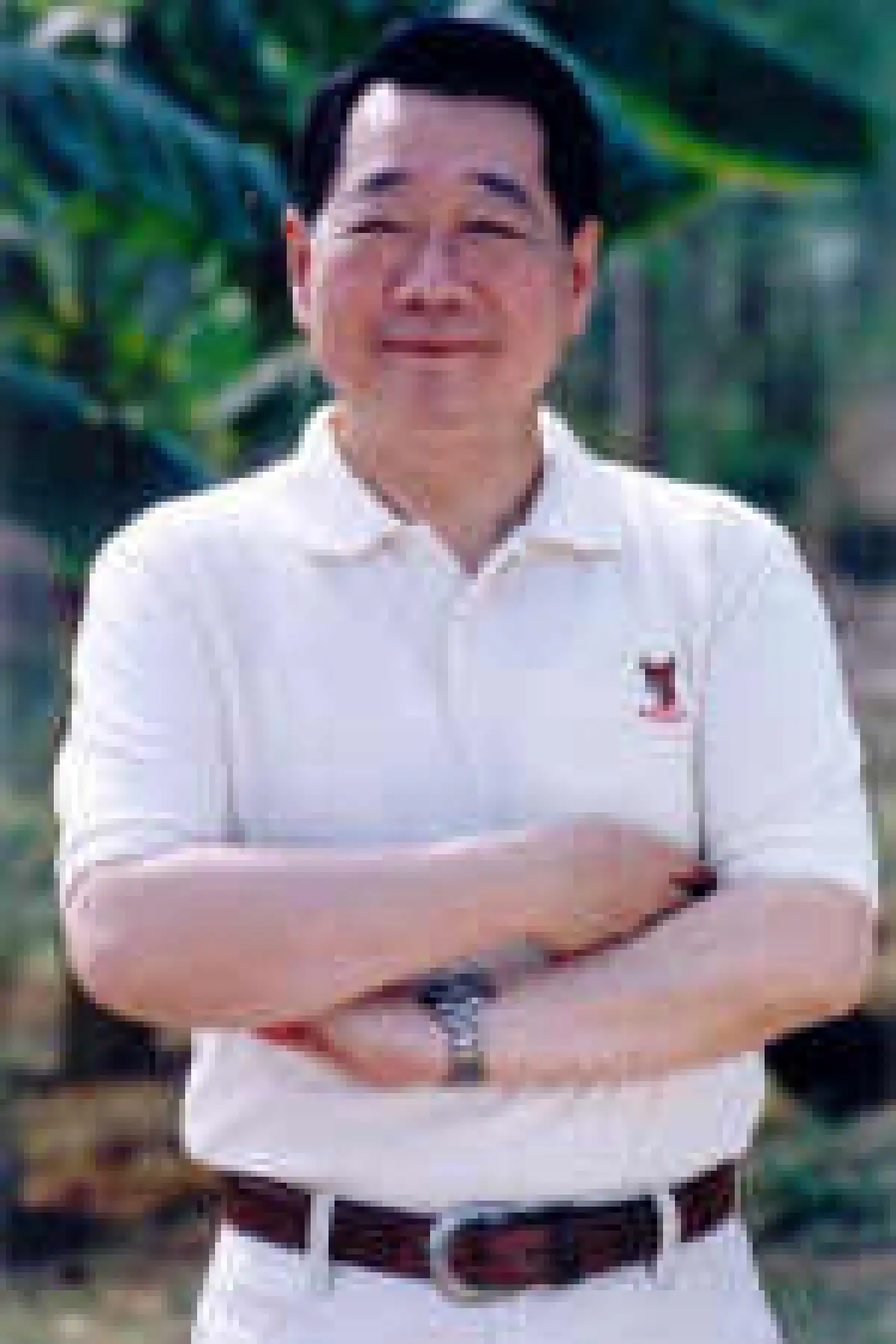 เจ้าสัวซีพีรวยสุดของไทย