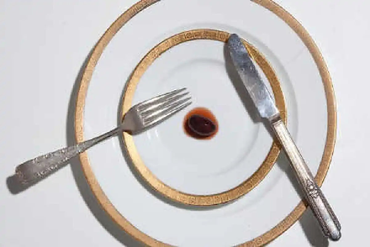 เผยอาหารมื้อสุดท้ายสุดแปลกของนักโทษประหาร