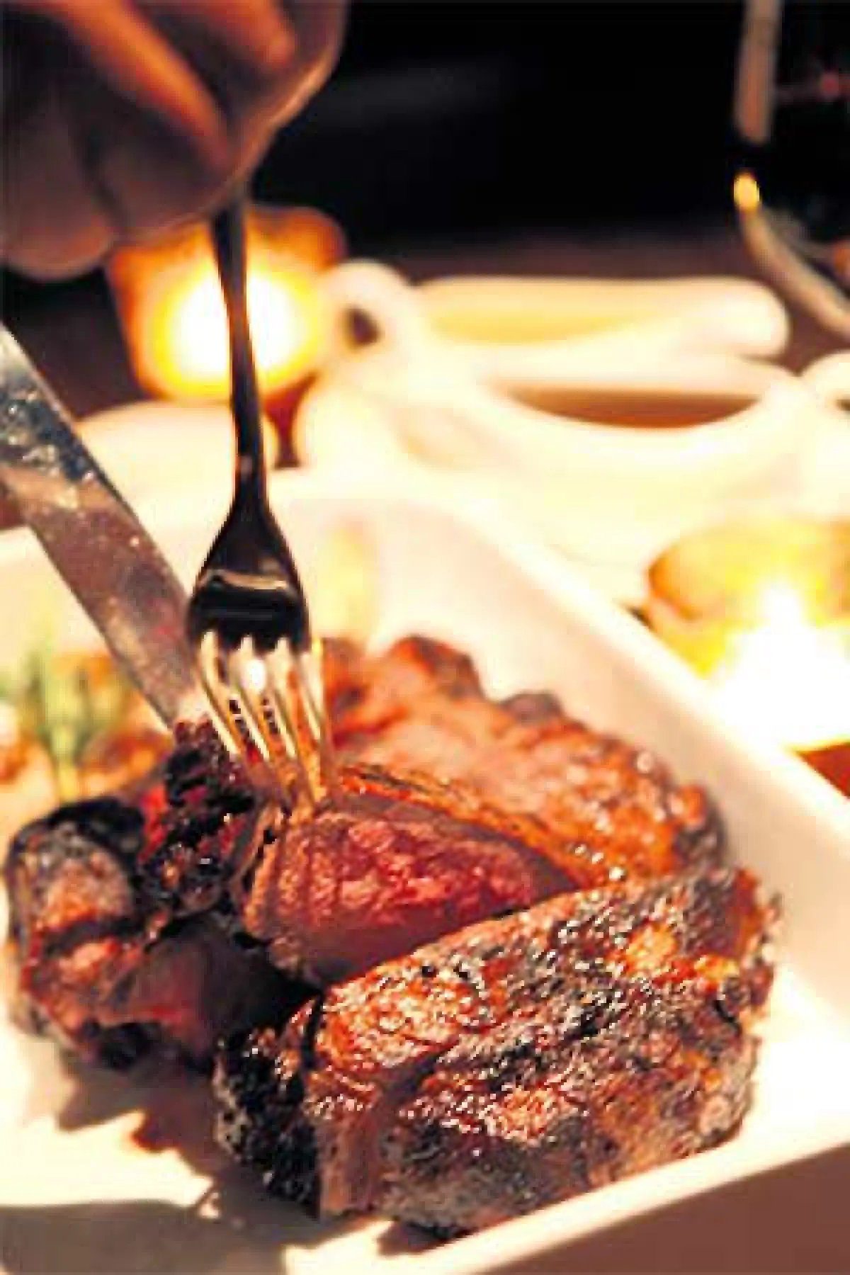 โกต เดอ เบิฟ ซุป’ตาร์ ละลายใจ