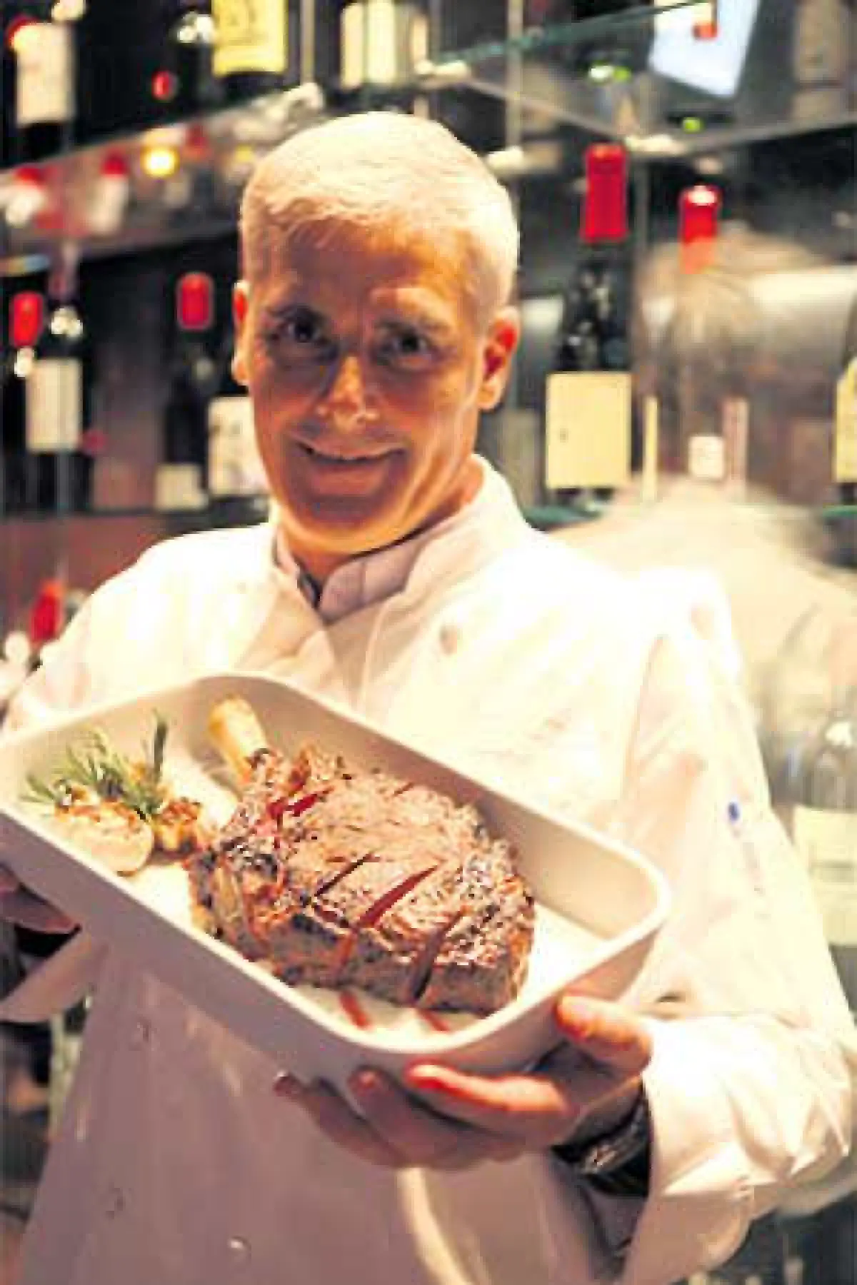 โกต เดอ เบิฟ ซุป’ตาร์ ละลายใจ