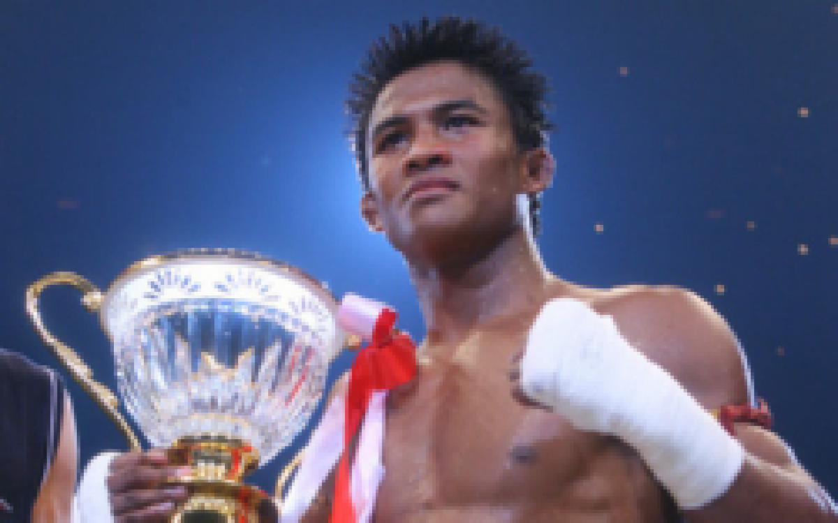 บัวขาวหายตัวไร้ร่องรอยกว่าสัปดาห์