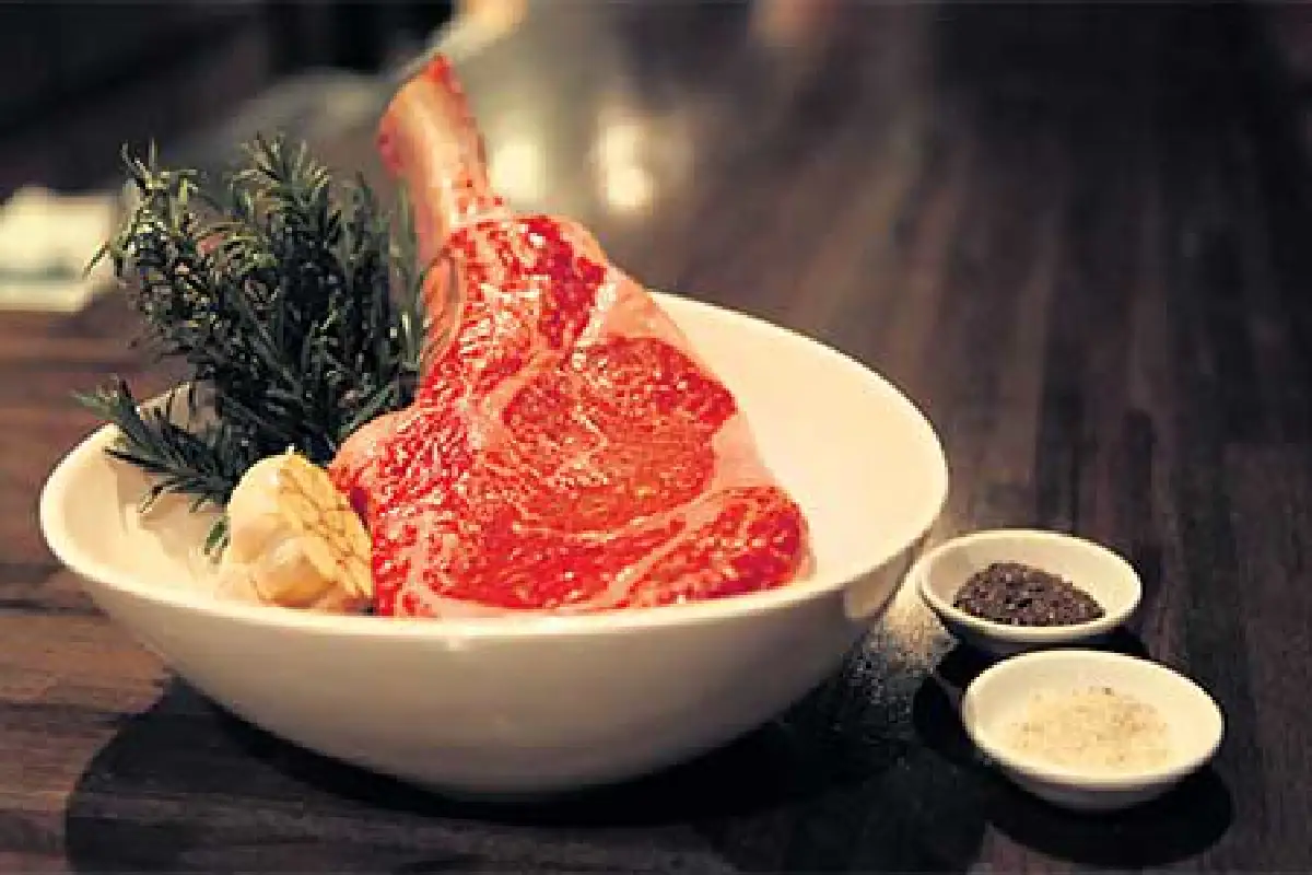 โกต เดอ เบิฟ ซุป’ตาร์ ละลายใจ