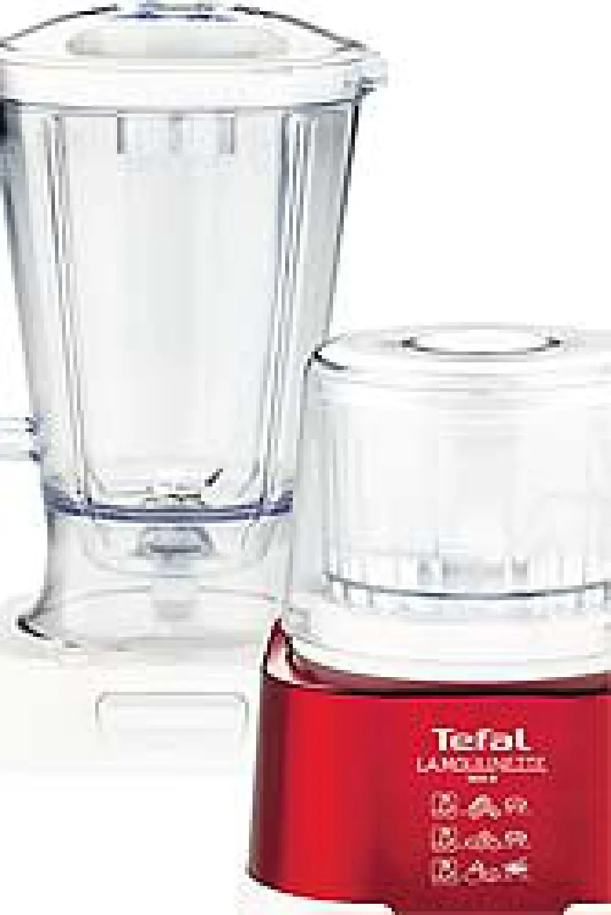 เครื่องปั่นอาหาร "ทีฟาล์ว" ตอบโจทย์งานในครัว