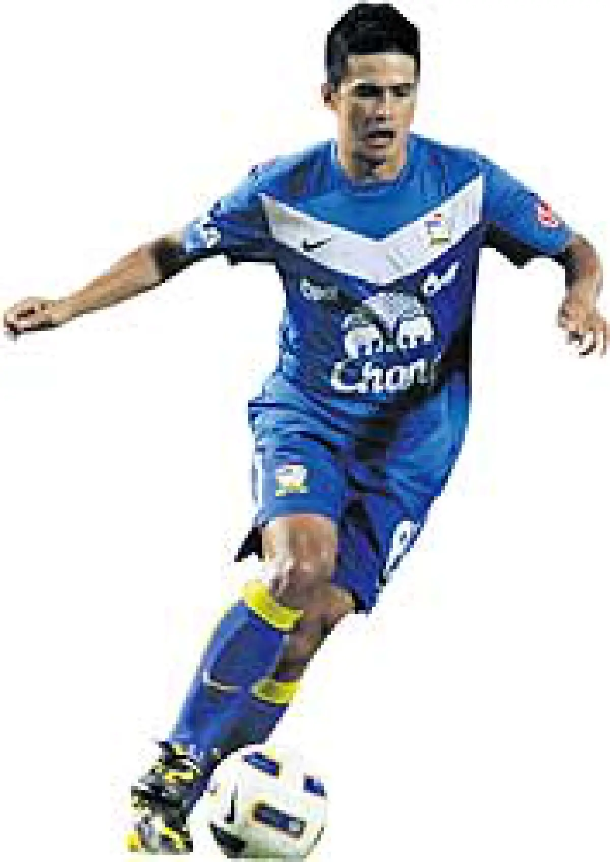 มหกรรมกัฬาโลก 2012 เขย่าตลาดศึก ปลุกกำลังซื้อฟิต