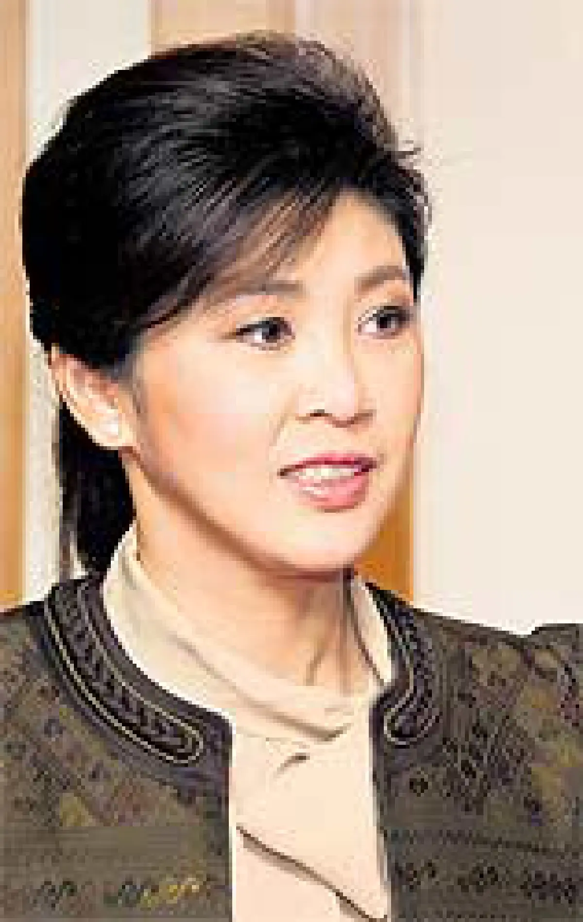 โลกมองไทย