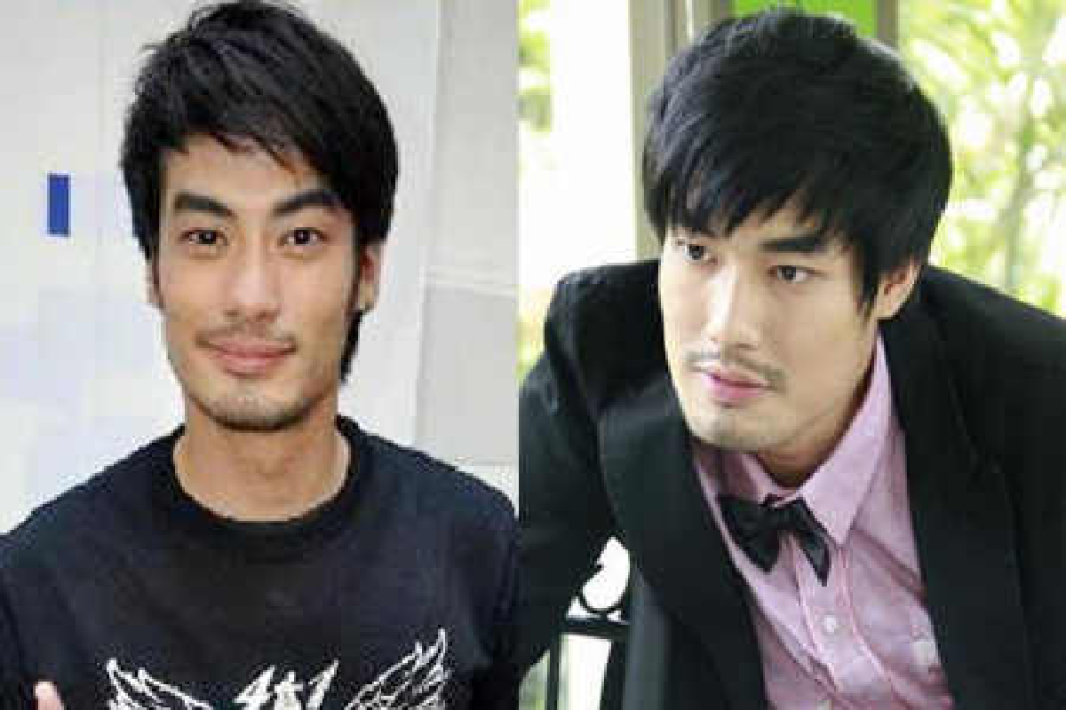 บอยโต้เกาเหลาน้องชาย บอยโต้เกาเหลาน้องชาย